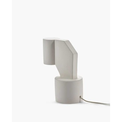 Lampada da tavolo Nash 2