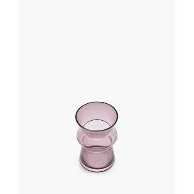 Vase S violet Marie-Ann 2
