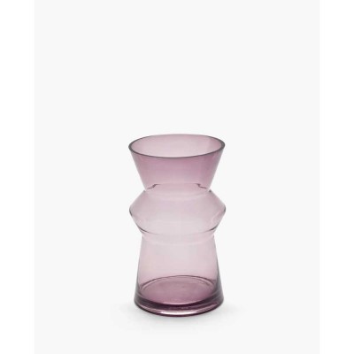 Vase M violett Marie-Ann Serax