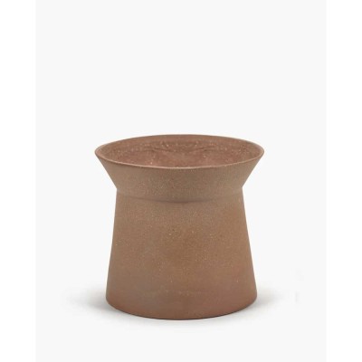 Vaso Marie-Ann XS - rosso marrone - 02 2