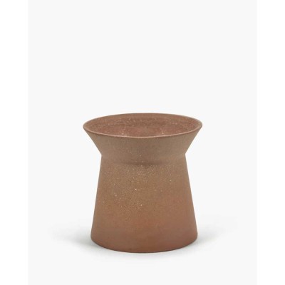 Vaso Marie-Ann S - rosso marrone - 03 2