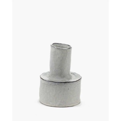 Héléna Marie vase - white - 05 Serax