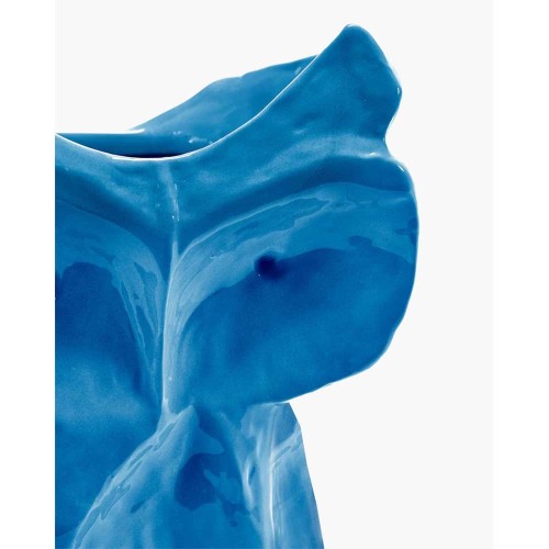 After Midnight L uilenvaas - blauw