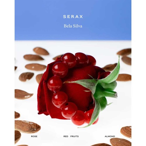 Sonata M geurkaars - groen