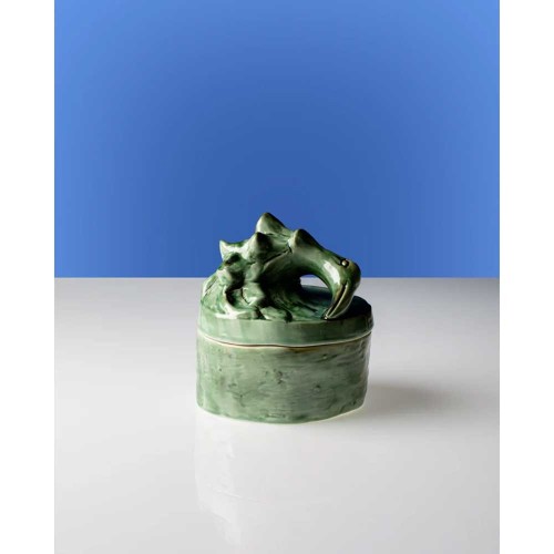 Bougie parfumée Sonata M - verte