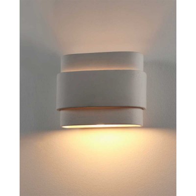 Louis S wall lamp - beige Serax