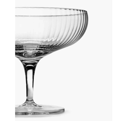 Champagneglas 15cl Inku 2