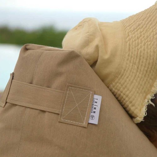 Sunbrella loungeset - beige