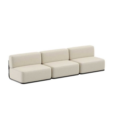 RAW 3-seater sofa Trimm Copenhagen