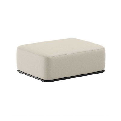 RAW chaise longue module - L Trimm Copenhagen