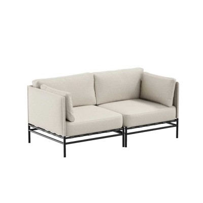 2-Sitzer-Sofa ANDY Trimm Copenhagen