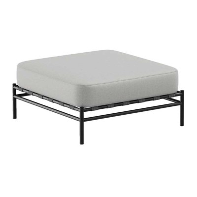 Module Chaise Longue ANDY- grey Trimm Copenhagen