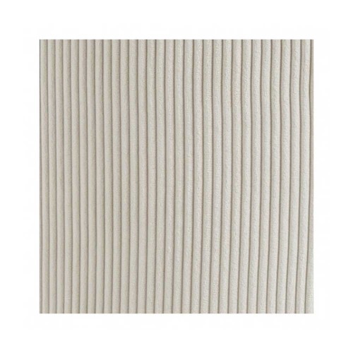 Sessel LISETTE Cord - Creme