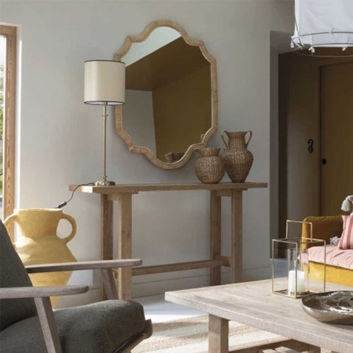 Jarrón ánfora decorativo OASIS - Modelo grande