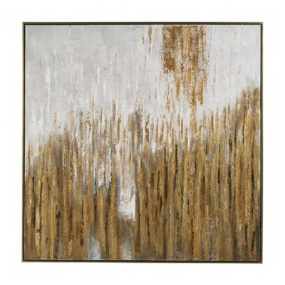 Tableau LUMINA Blanc d Ivoire