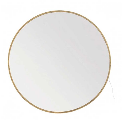 Miroir VICTORIA rond lumineux- ø 90 cm
