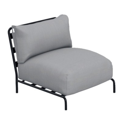 Modulo spazio Noah grigio Trimm Copenhagen Trimm Copenhagen