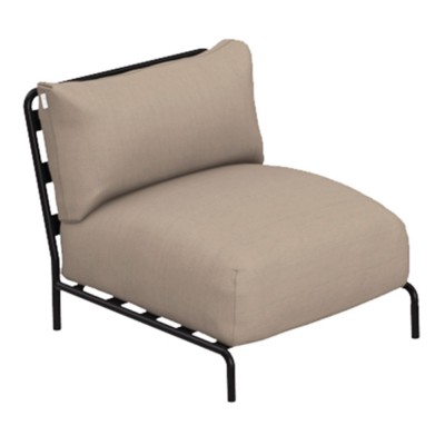 Módulo espacio Noah arena Trimm Copenhague Trimm Copenhagen