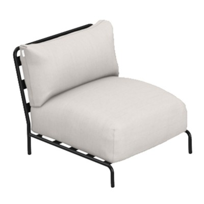 Modulo spazio Noah bianco Trimm Copenhagen Trimm Copenhagen