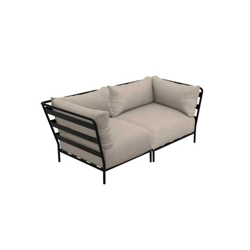 BRICK 2-Sitzer-Sofa