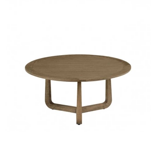MAXINE round coffee table - Small model