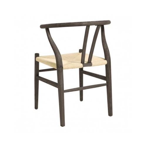 NJORD chair - Expresso