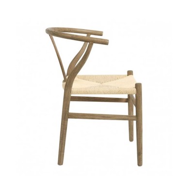 Stuhl NJORD - Natur 2