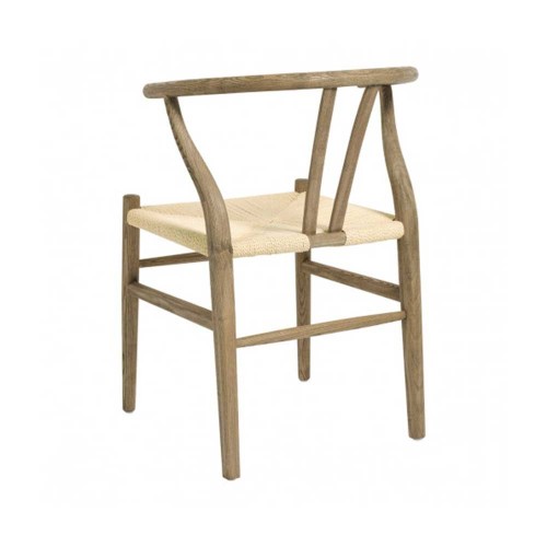 Chaise NJORD - Naturel