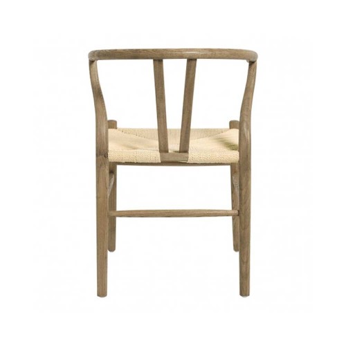 Chaise NJORD - Naturel