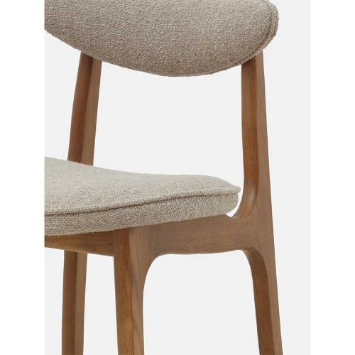 Barstuhl 200-190 - Schleife Beige