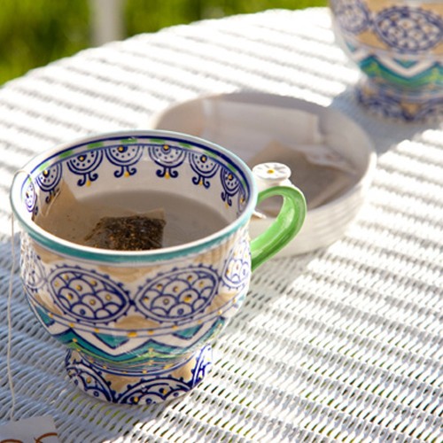 Mesa auxiliar avignon Vincent Sheppard