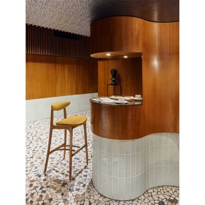 Sedia da bar 200-190 - Fibbia Sierra 2