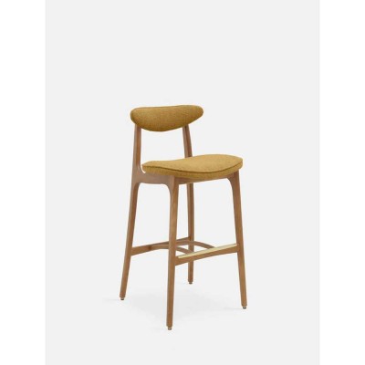 Barmodel 200-190 - boucle Moutarde 366 Concept