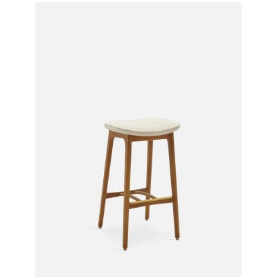 200-190 Silla de bar Basic M - hebilla crema 366 Concept