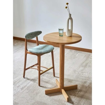 Barstuhl 200-190 S - Schleife Beige 2