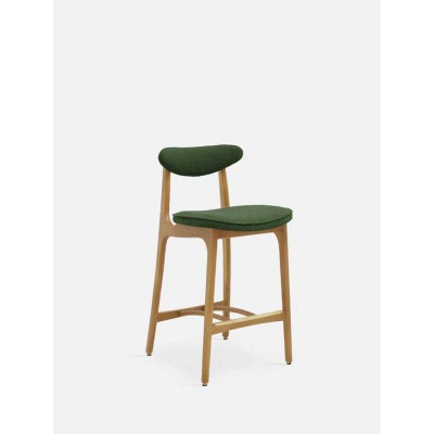 Bar chair 200-190 S - bottle green buckle 366 Concept