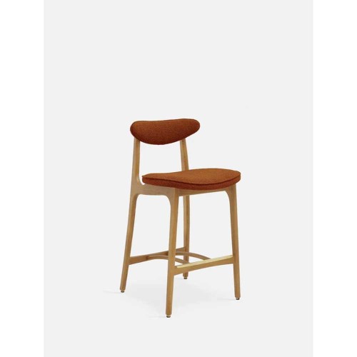 Chaise de bar 200-190 S - boucle Sierra