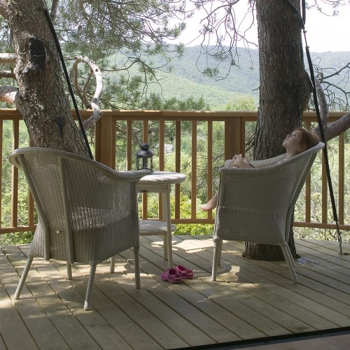 Table d'appoint Avignon Vincent Sheppard