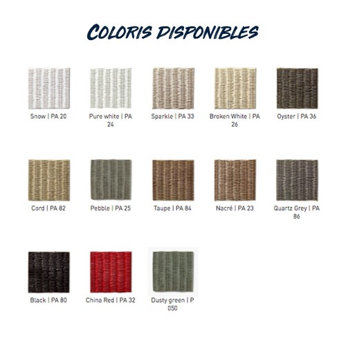 Avignon Beistelltisch Vincent Sheppard