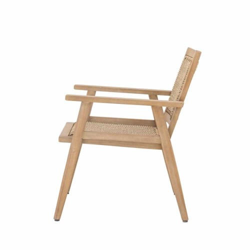 Sorrento chaise longue