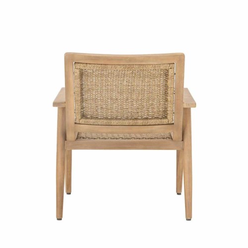 Sorrento chaise longue