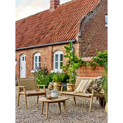 Sorrento coffee table