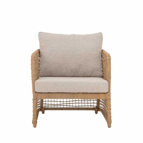 Penzano lounge chair