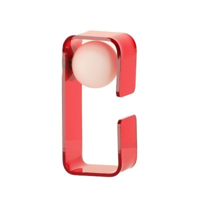 Charlotte wall lamp Athezza