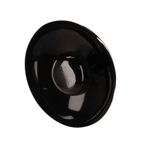 Lampada da parete Sum Nero