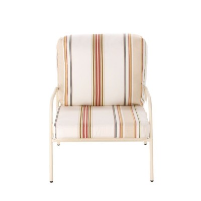 Fauteuil de Jardin Azzuro AUGUSTE Athezza