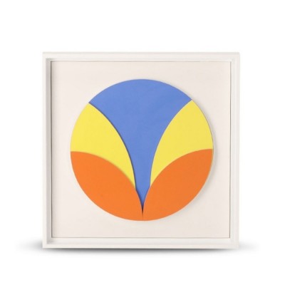 Tableau Pop 3 Athezza