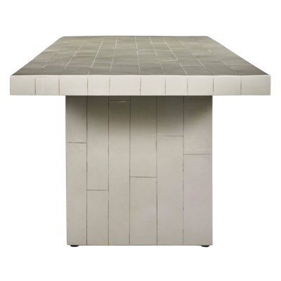 Mesa de comedor HDBrick 2
