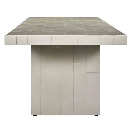 HDBrick eettafel