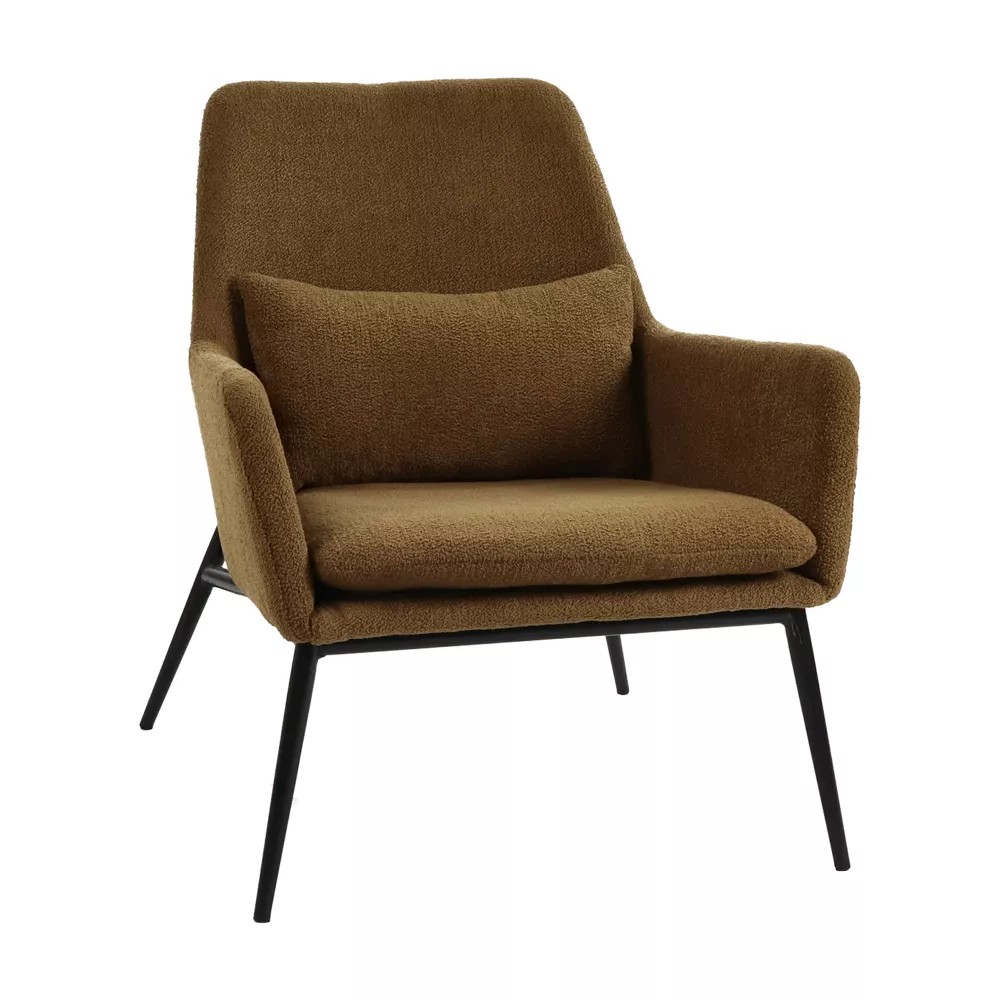 HAILEY armchair - sand